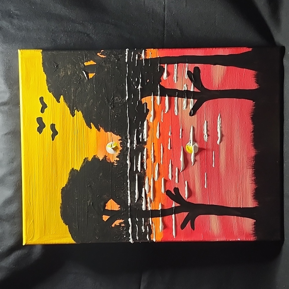 Savannahs Sunset